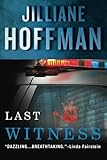 Last Witness (C.J. Townsend Thriller)