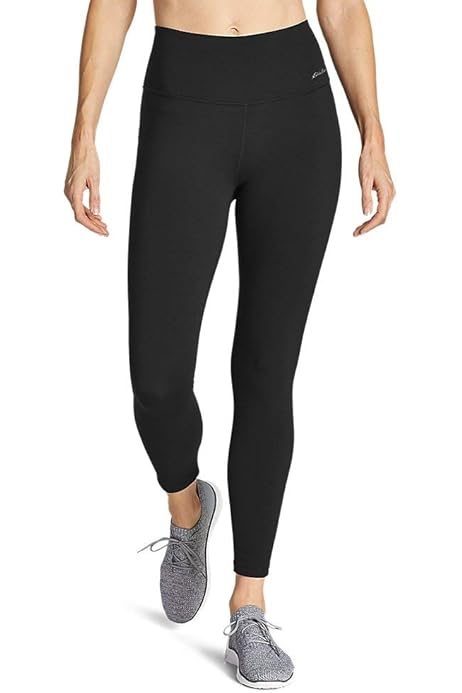 Tuff Athletics Leggings With Side Pockets Costco