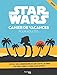Star Wars : Cahier de vacances pour adultes by