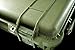 Pelican 1700 Rifle Case With Foam (OD Green)
