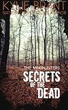 Secrets of the Dead (The Mindhunters) (Volume 7)