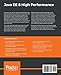 Java EE 8 High Performance: Master techniques such as memory optimization, caching, concurrency, and multithreading to achieve maximum performance from your enterprise applications.