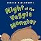 Night of the Veggie Monster: McClements, George, McClements, George ...