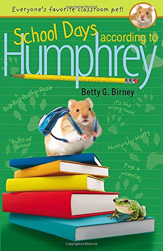 School Days According to Humphrey