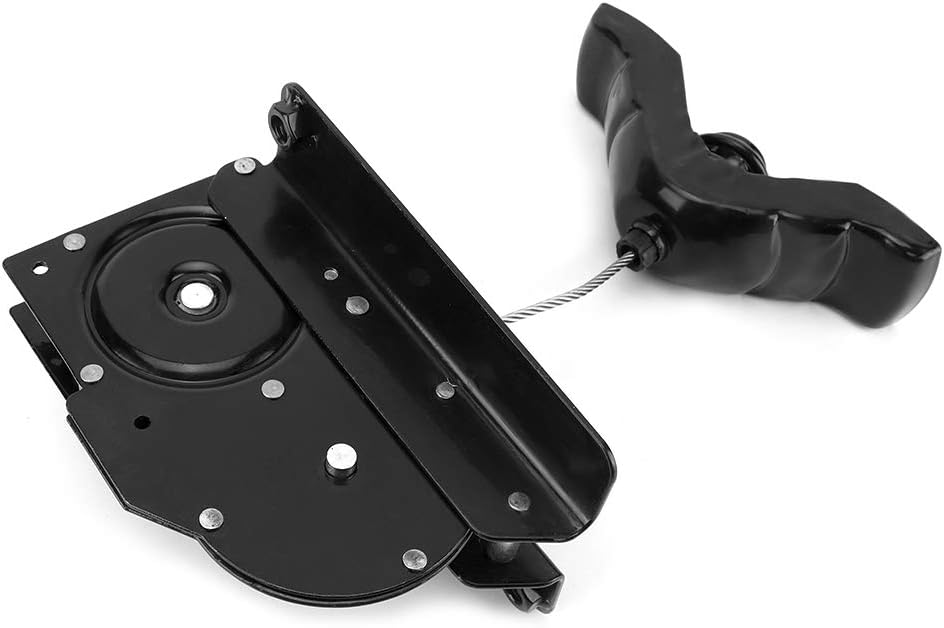 924-526 Spare Tire Hoist, Tire Winch Carrier Holder Fit for 1997-1999 Ford F-250, for 1997-2003 Ford F-150, for 2002 Lincoln Blackwood Replace# 2L3Z1A131AA F75Z1A131BC: Automotive