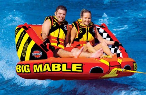 53-2213 Big Mable Tube