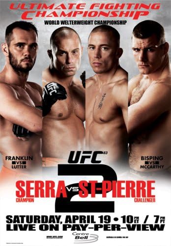 Amazon.com: UFC: The Ultimate Fighter : Dana White, Chuck Liddell