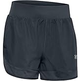 Under Armour Unisex-Adult Women's Ua Vanish 5' Shorts