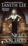 Night's Sorceries (Flat Earth)