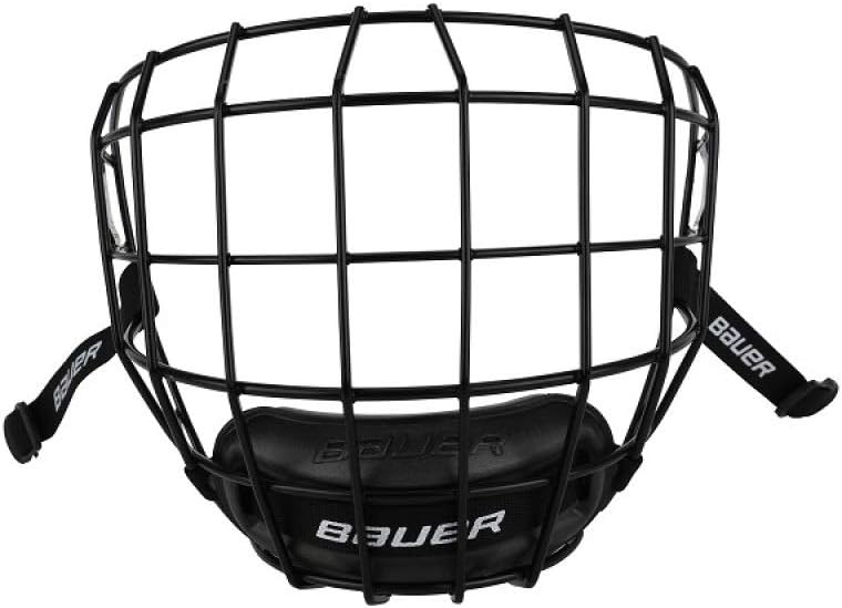 bauer profile ii