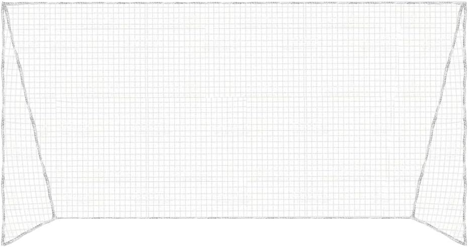 Aoneky Hockey Net Replacement 72 x 48 - Replacement Official Outdoor Field Hockey Goal Practice Netting : Sports & Outdoors
