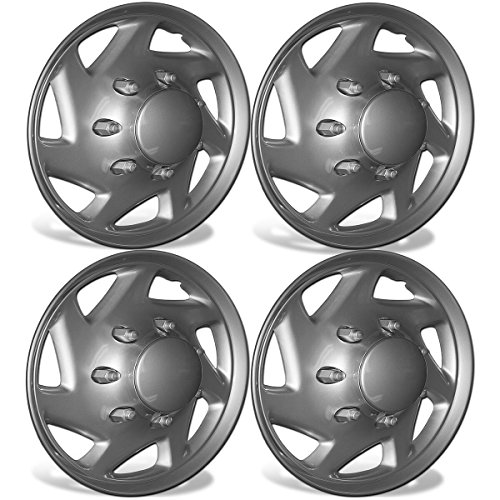 Compare Price ford 16 inch wheel covers on