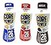 Core Power Three Flavor Bundle: Four 11.5 FL Oz Bottles each of Strawbery Banana, Vanilla, and Chocolate