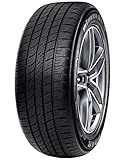 RADAR DIMAX AS-8 all_ Season Radial Tire-235/55R18 104V