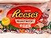 Reeses White Peanut Butter Easter Eggs 10 Oz