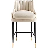 Cyan Lighting 10786 Tesoro - Chair-37 Inches Tall and 21.5 Inches Wide, Natural Finish