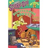Disappearing Donuts (Scooby-Doo Reader)