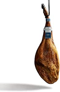 Jamón Mangalica Natural Monte Nevado | Mín. 7 kg | Curación ...