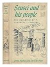 Sensei and His People: The Building of a Japanese Commune