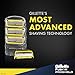 Gillette Fusion ProShield Men's Razor Blade Refills, 4 Count, Mens Razors / Blades