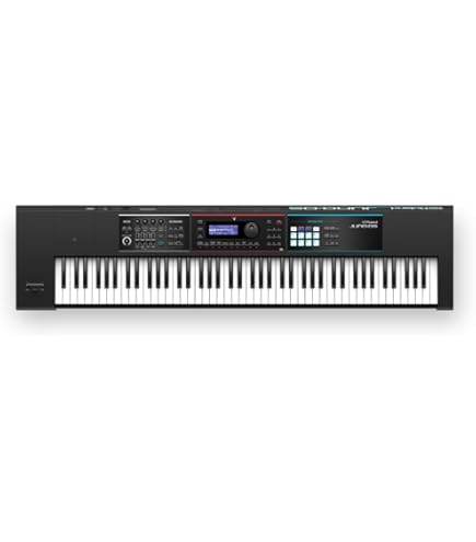 Roland　JUSTY 楽天市場】ROLAND（ローランド） ポータブルキーボード JUSTY HK-100
