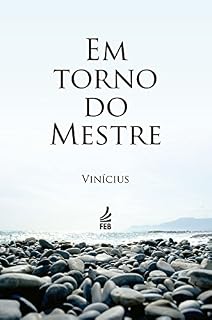 Livro Em torno do Mestre