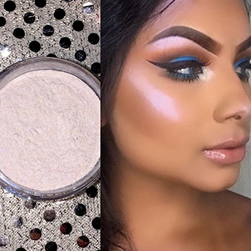 iridescent highlighter