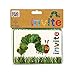 Talking Tables The Very Hungry Caterpillar Invitations (12 Pack), Multicolor
