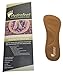 Hydrofeet Gold High Heel Liquid Inserts (W 7-9.5)
