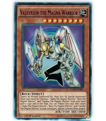 Amazon.com: Yu-Gi-Oh! - Slate Warrior (WC4-003) - World