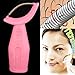 Face Facial Hair Remover Spring Threading Removal Epilator Diy Beauty Make Up Tool For Beauty