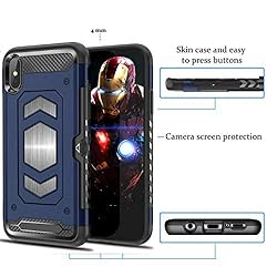 So Slick Accessories iPhone XR Case with Card