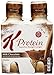 Special K Protein Shakes, Milk Chocolate, Gluten Free, 10 fl oz Bottles (4 Count)