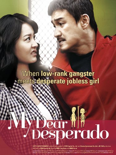 Download My Dear Desperado (English Subtitled)