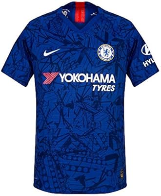 Amazon Co Jp 2019 2020 Chelsea Nike Vapor Home Match Shirt Sports