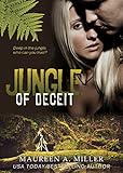 JUNGLE OF DECEIT