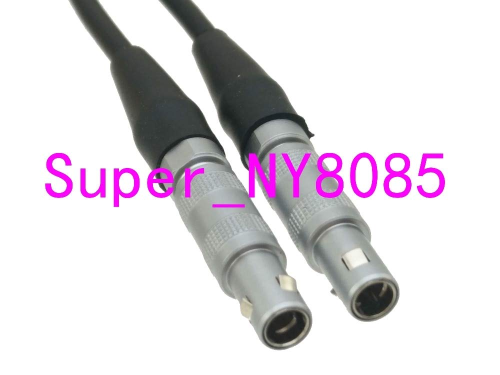 Ochoos Audio Mark Levinson Madrigal AV LEMO 00S to RCA Plug ...