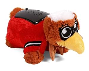 Amazon.com: NFL Football Atlanta Falcons Sport Pillow Pets ...