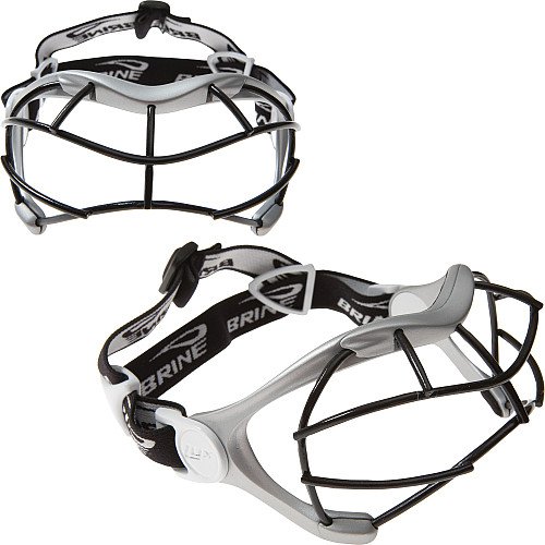 Brine Lacrosse Goggles Brine Lux Women's Goggle Lacrosse Goggles Amazon.co.uk Sports & Outdoors