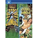 George Of The Jungle/George Of The Jungle 2 2-Movie Collection