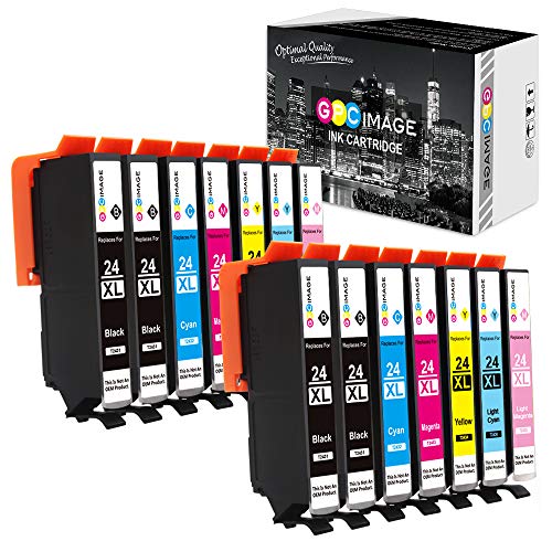 epson 24xl ink
