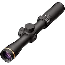 リューポルド　LEUPOLD VX-Freedom 1.5-4×20 価格訂正 Amazon.com : Leupold VX-Freedom 1.5-4x20mm Riflescope