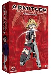 Armitage Iii - Dual Matrix - Édition Collector