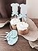 Baby Boy Cupcake Toppers 