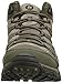 Merrell Men's Moab 2 Mid Waterproof Hiking Boot, Dusty Olive, 12 M US