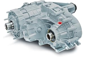 NP246 Transfer Case- NP8- Built in the USA by The Gear Shop- Bulldog Tough OEM Quality Replacement Transfer Case- fits 2003-2007 GM Trucks with 4L60E (27 spline)