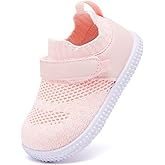 BMCiTYBM Toddler Baby Shoes Girl Boy Breathable Mesh Sneakers Non Slip