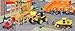 TONKA Busy Trucks: A Lift-the-Flap Book (3)
