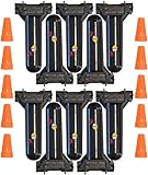 Extreme Dog Fence Dog Fence Wire Splices (10 Pk) - Install, Repair or Expand Any In Ground Dog Fence Wire with Electric Fence Wire Splice Kits or Add to Your Dog Fence Wire Repair Kit