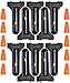 Extreme Dog Fence Dog Fence Wire Splices (10 Pk) - Install, Repair or Expand Any In Ground Dog Fence Wire with Electric Fence Wire Splice Kits or Add to Your Dog Fence Wire Repair Kit primary